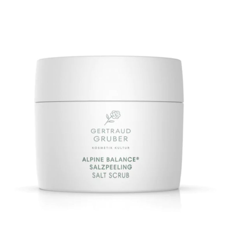 ALPINE BALANCE® SALZPEELING 200 ml ALPINE BALANCE® SALZPEELING 200 ml