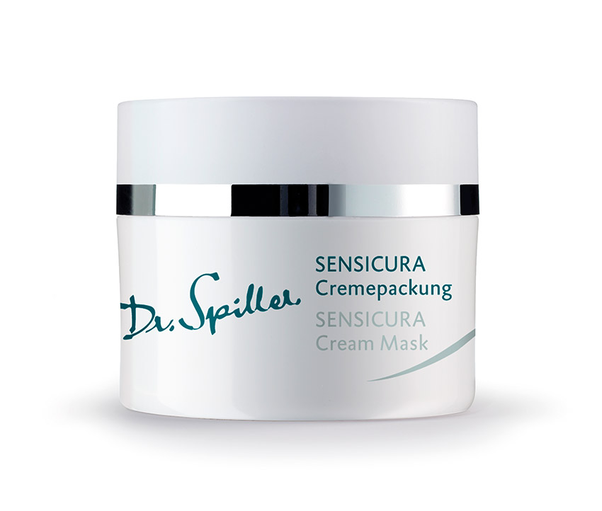 SENSICURA Cremepackung 50 ml