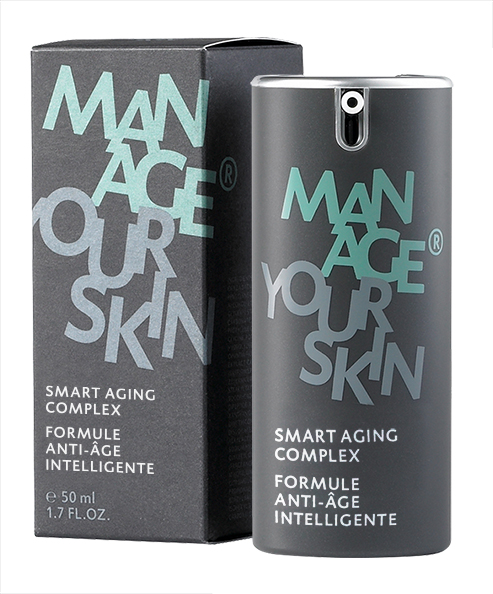 Smart Aging Complex 50 ml Smart Aging Complex 50 ml