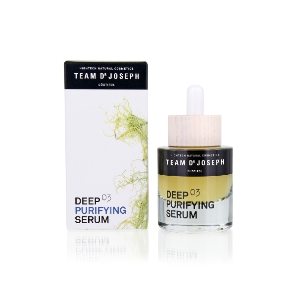 Deep Purifying Serum 30 ml