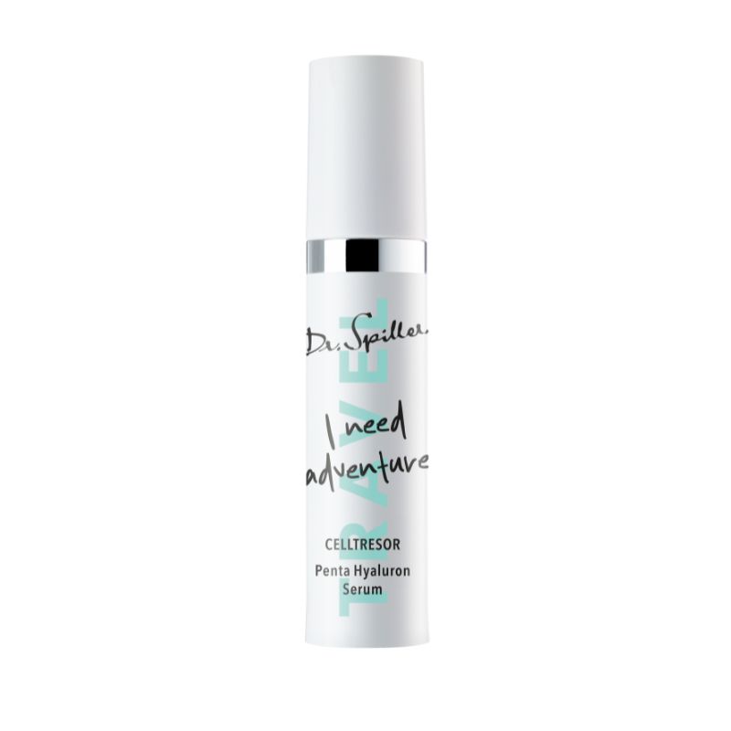 Try & Travel CELLTRESOR Penta Hyaluron Serum 10 ml
