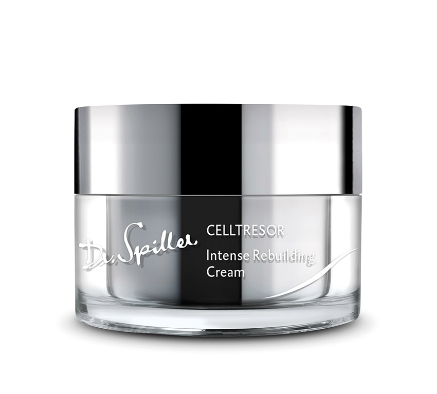 CELLTRESOR Intense Rebuilding Cream 50 ml