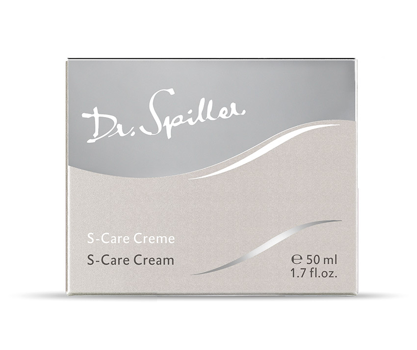 S-Care Creme 50 ml