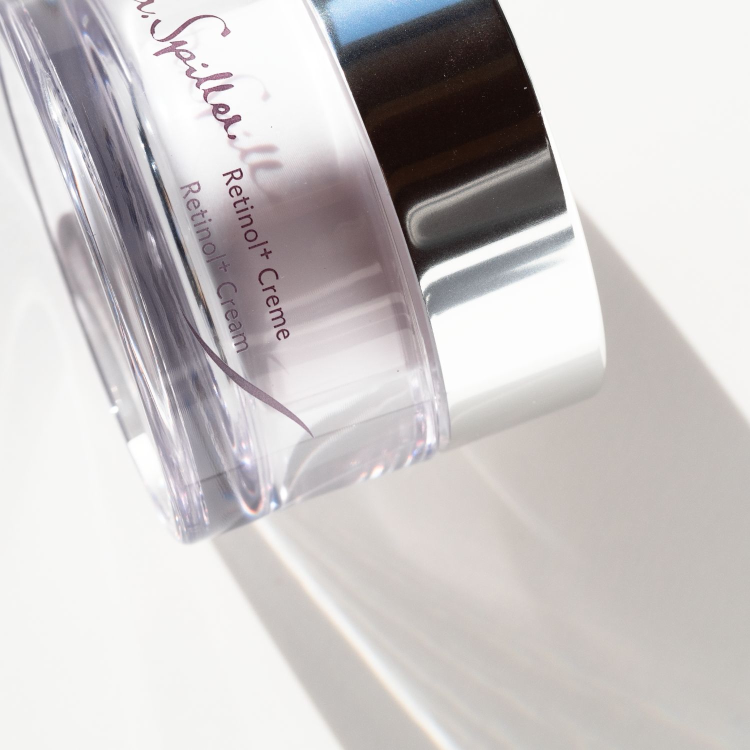 Retinol+ Creme 50 ml