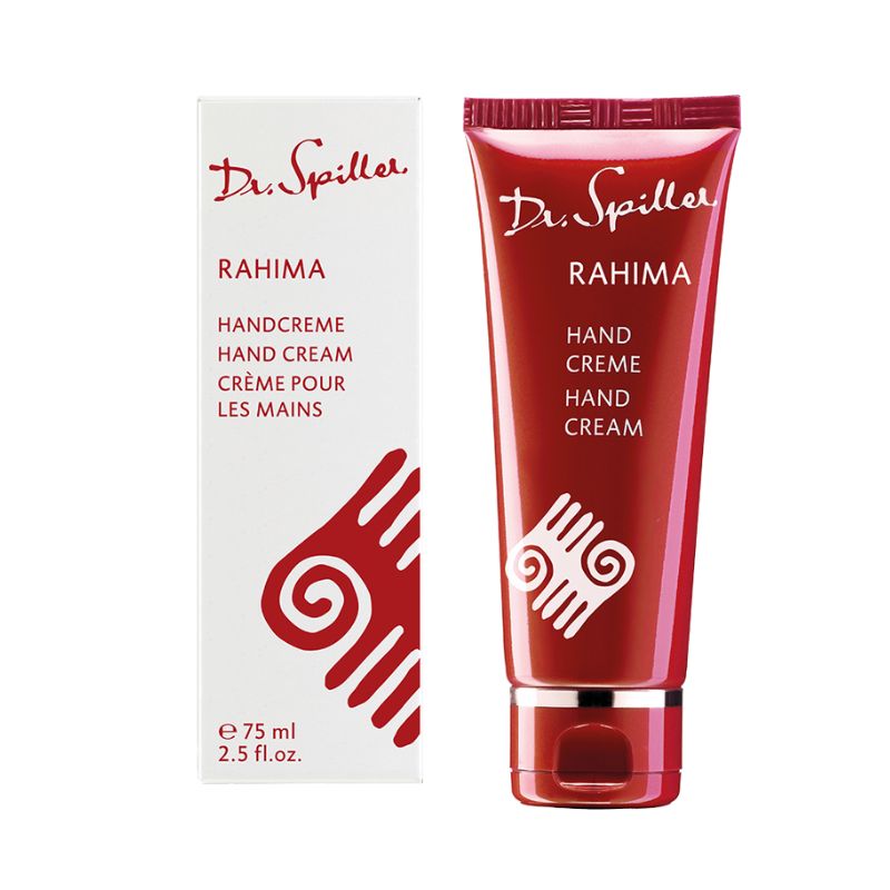 RAHIMA Handcreme 75 ml RAHIMA Handcreme 75 ml