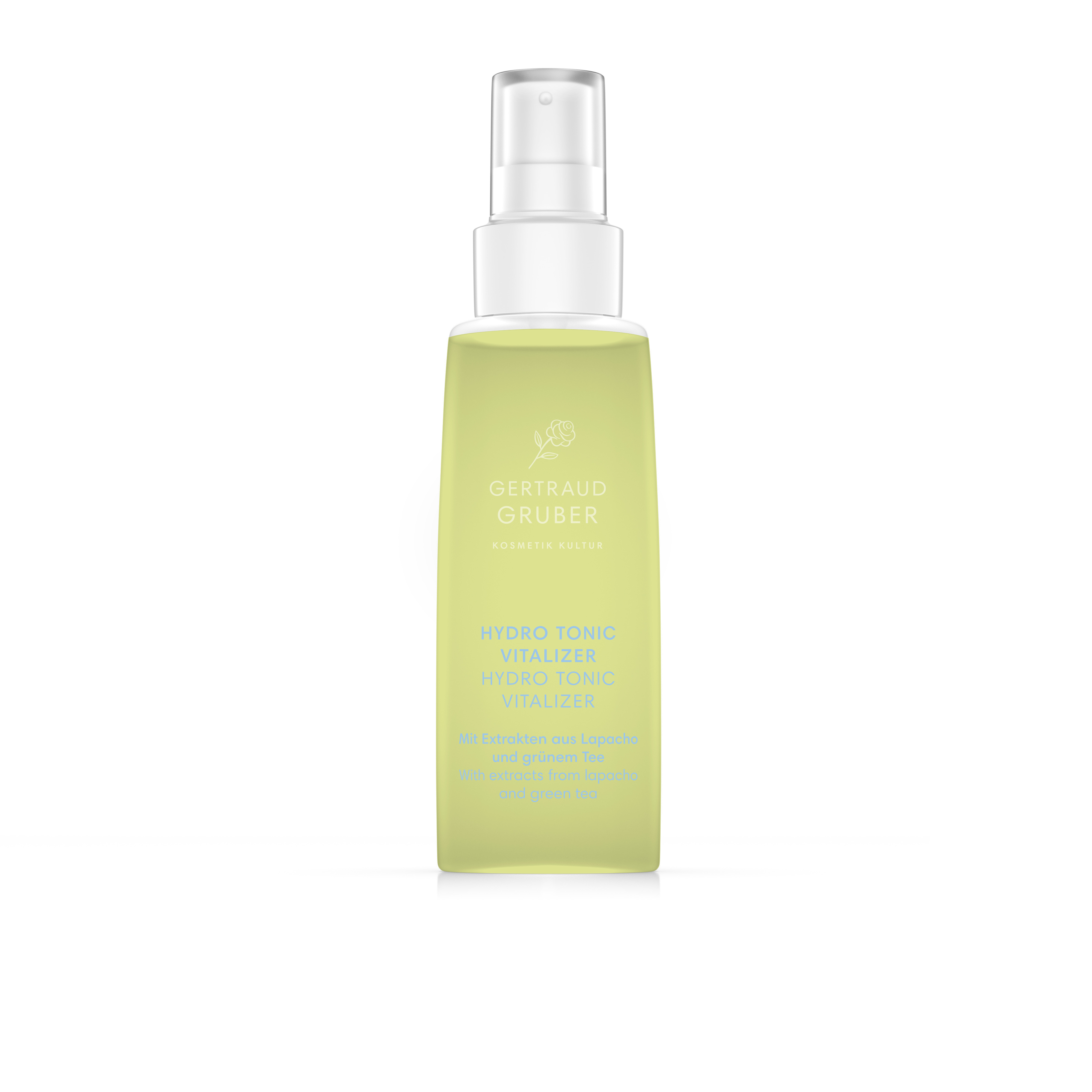 HYDRO TONIC VITALIZER 125 ml HYDRO TONIC VITALIZER 125 ml