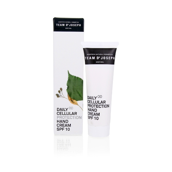 Daily Cellular Protecting Hand Cream SPF 10