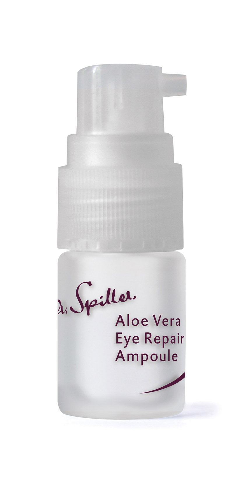 Aloe Vera Eye Repair Ampoule 5 x 5 ml
