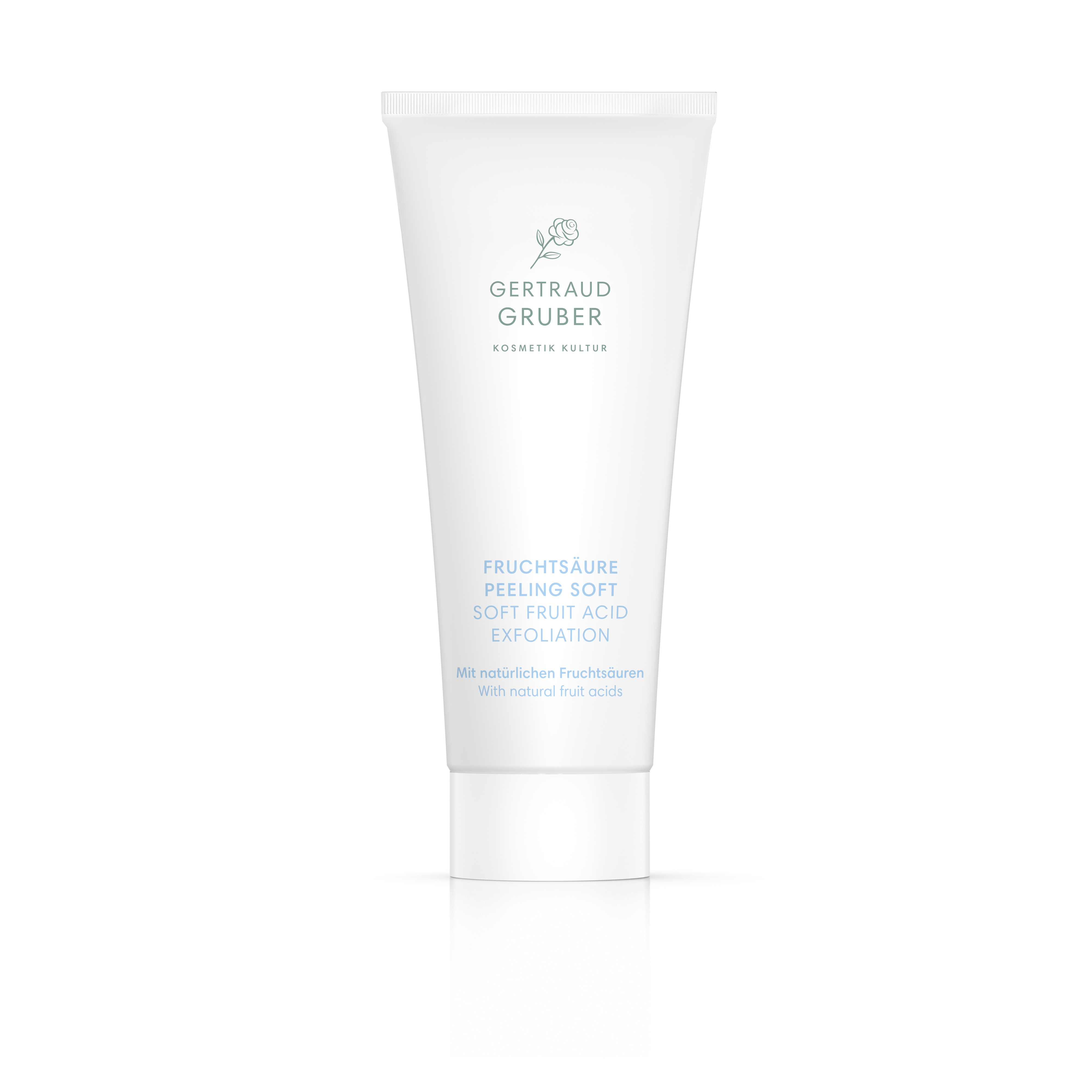 FRUCHTSÄURE PEELING SOFT 100 ml FRUCHTSÄURE PEELING SOFT 100 ml