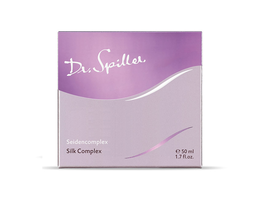 Seidencomplex 50 ml