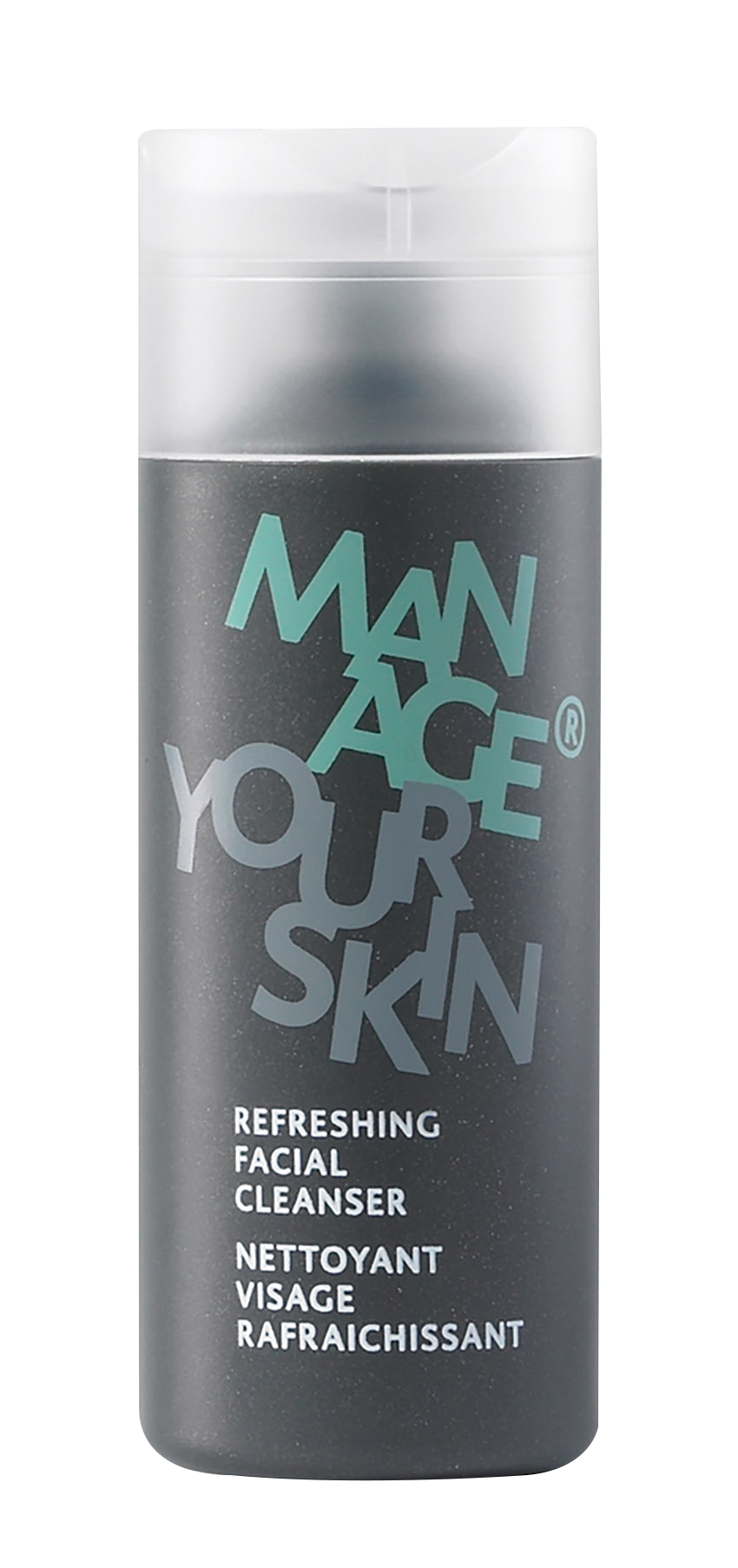 Refreshing Facial Cleanser 150 ml