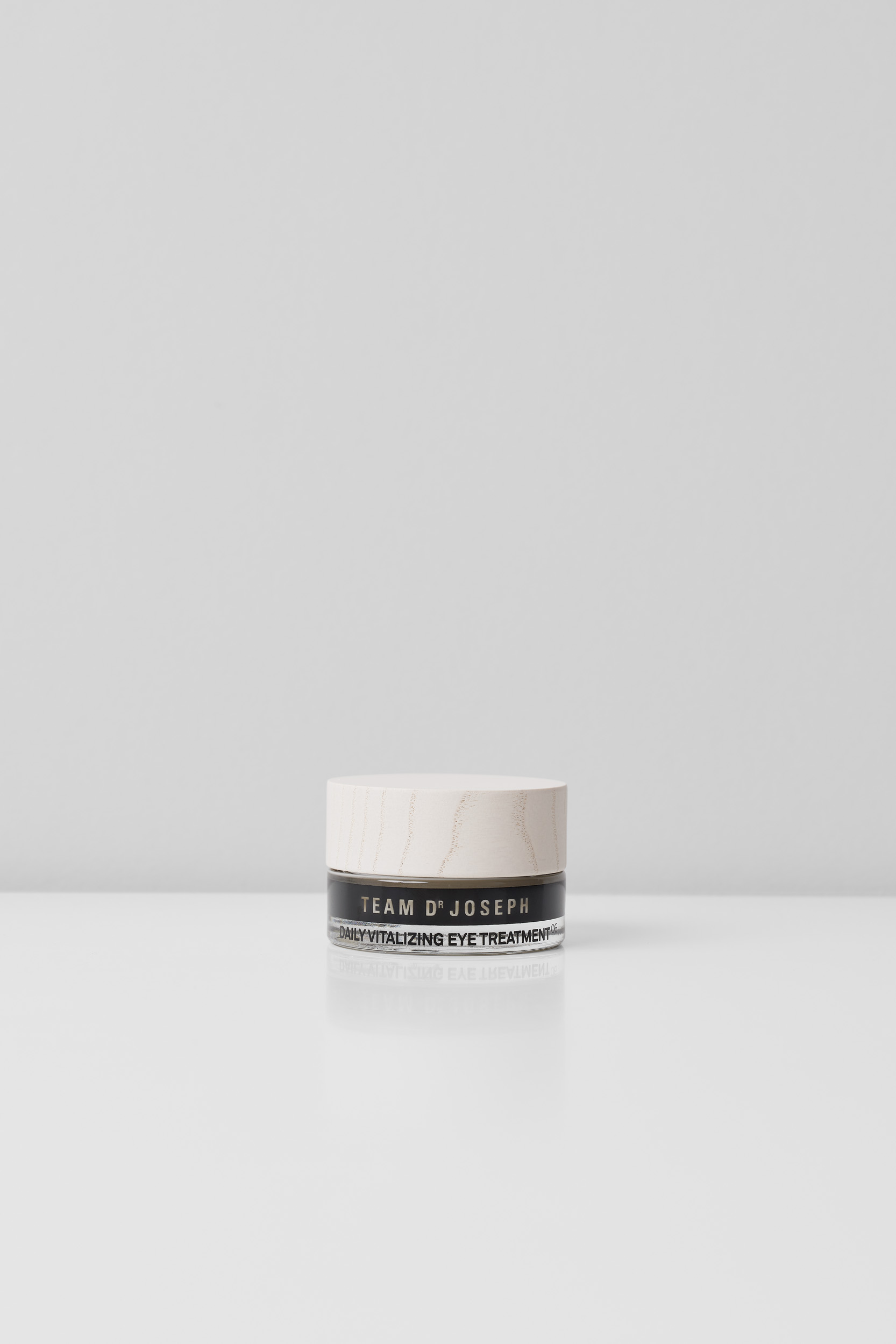 HYDRATING EYE CREAM 15 ml HYDRATING EYE CREAM 15 ml