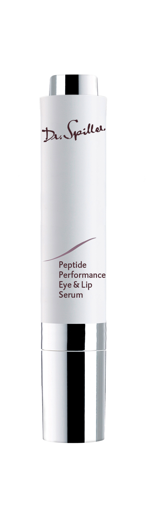 Peptide Performance Eye & Lip Serum 10 ml