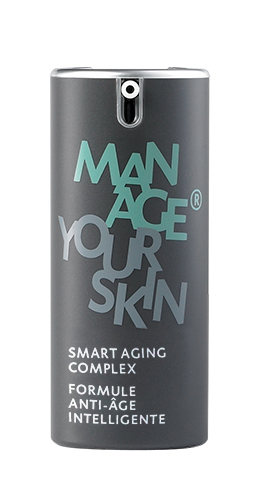 Smart Aging Complex 50 ml