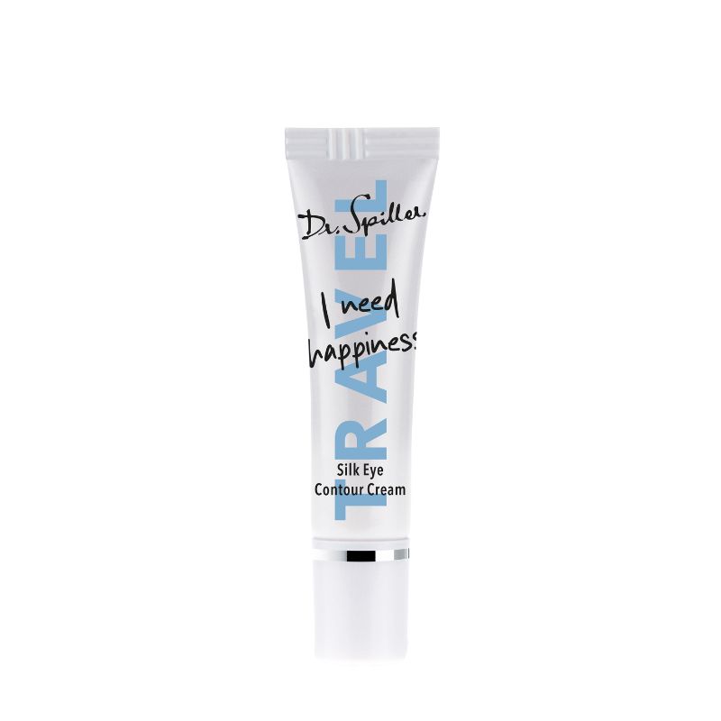 Try & Travel Seidenkontur Augencreme 7 ml