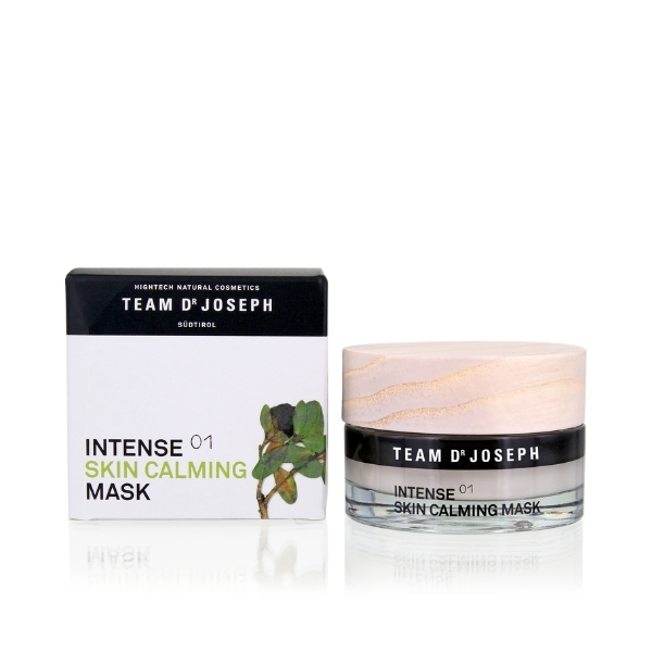 Intense Skin Calming Mask 50 ml