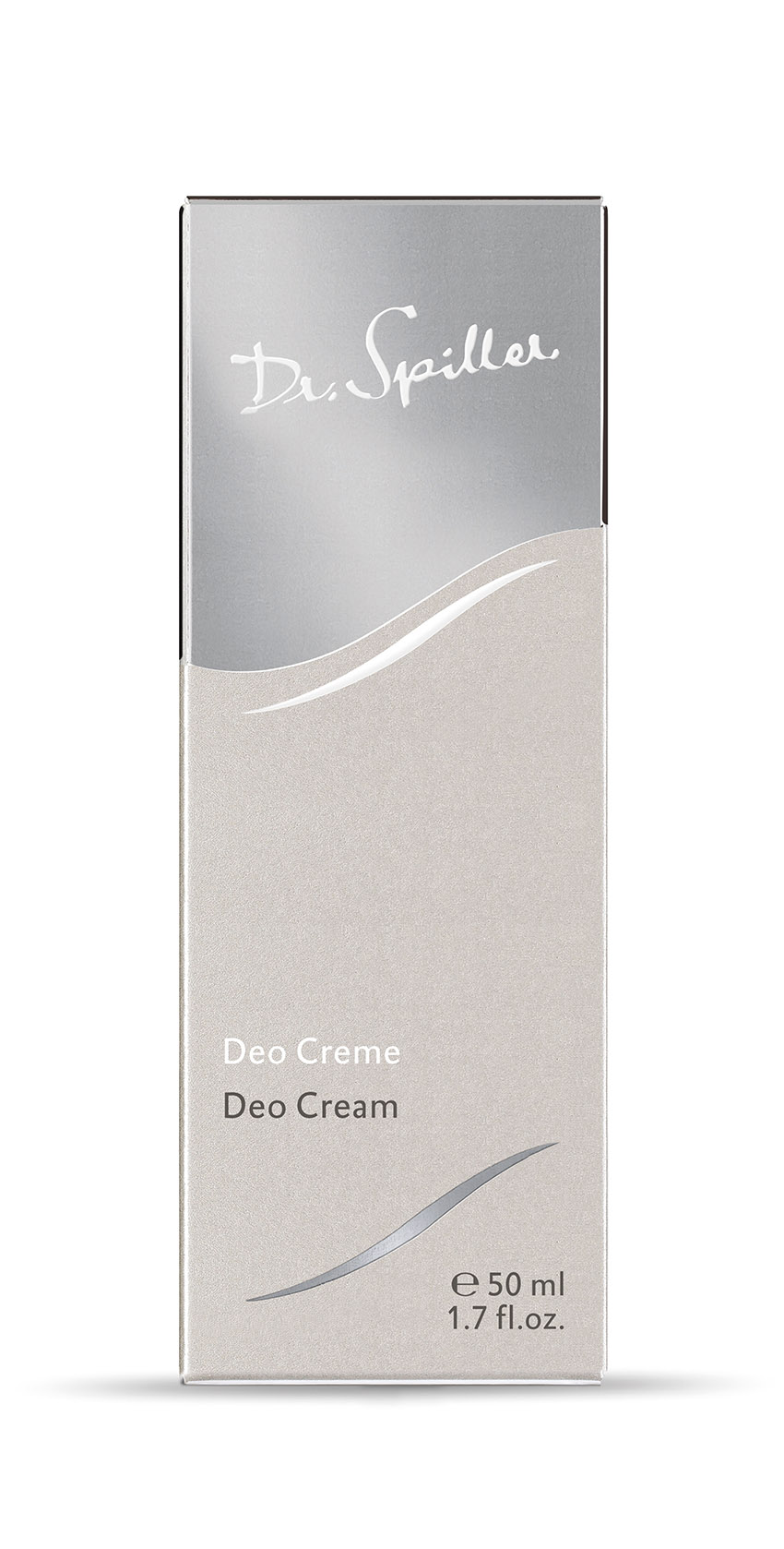 Deo Creme 50 ml