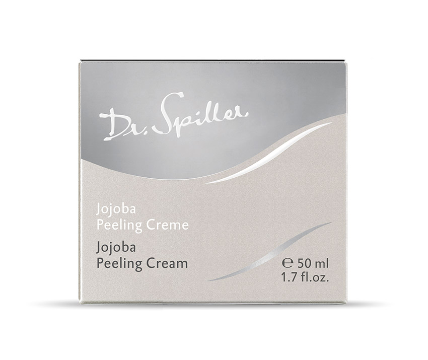 Jojoba Peeling Creme 50 ml