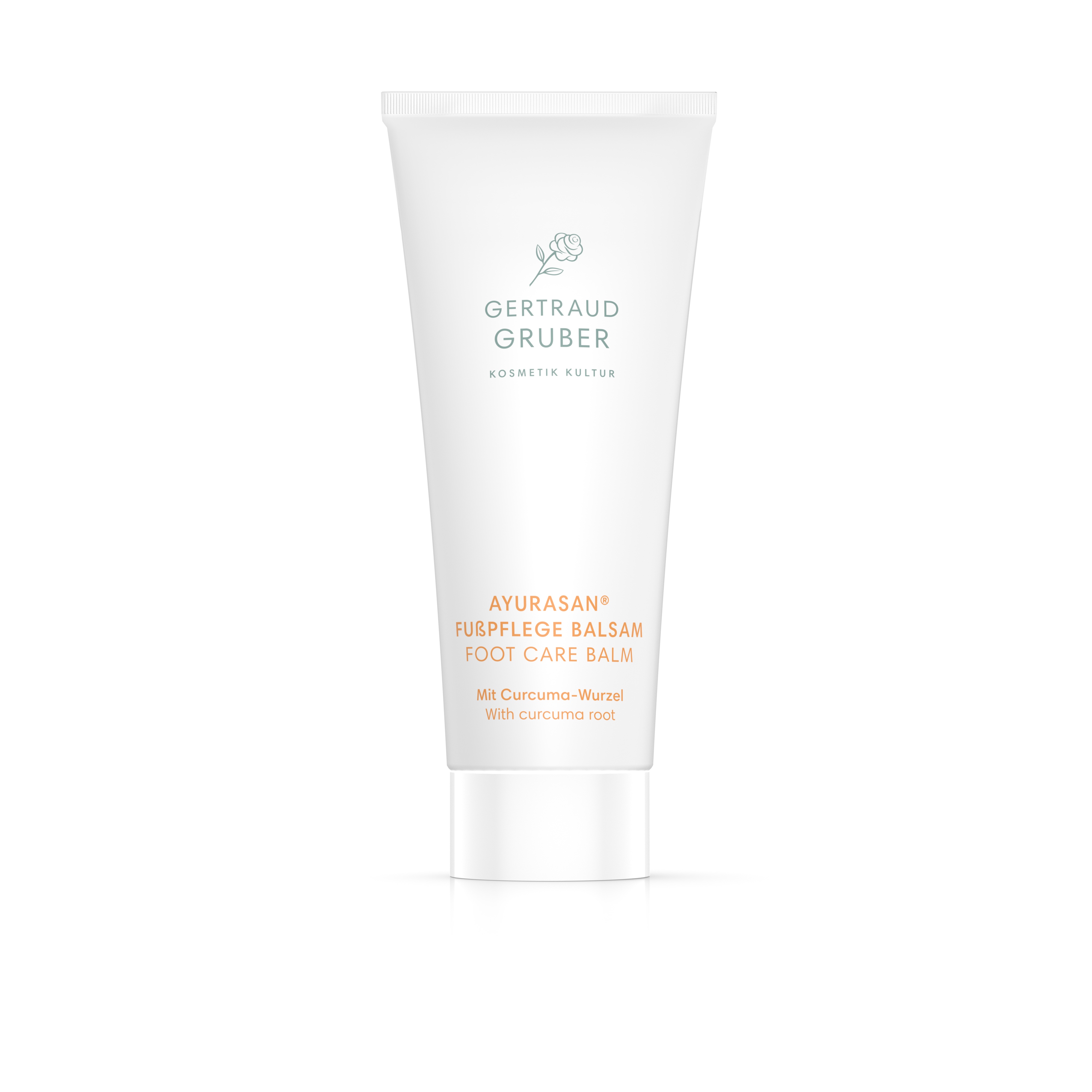 AYURASAN® FUSSPFLEGE BALSAM 75 ml AYURASAN® FUSSPFLEGE BALSAM 75 ml