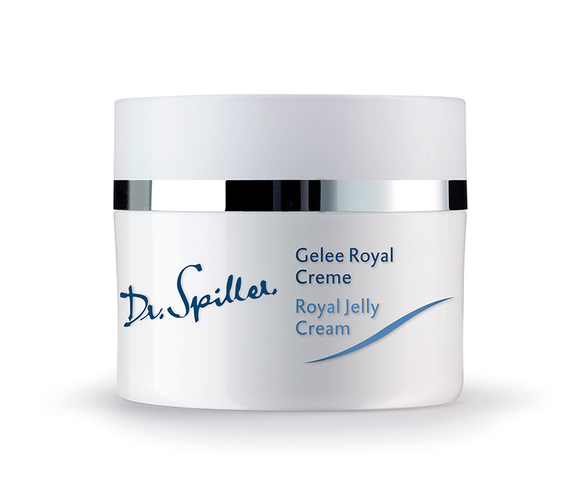 Gelee Royal Creme 50 ml