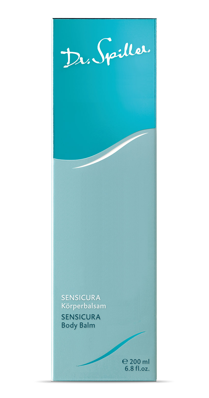 SENSICURA Körperbalsam 200 ml