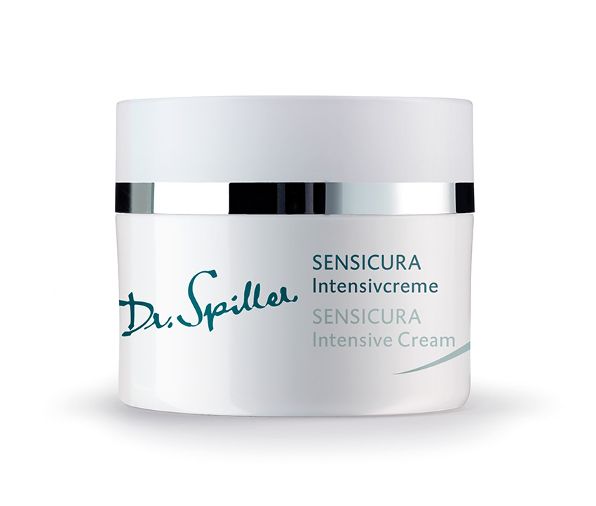 SENSICURA Intensivcreme 50 ml