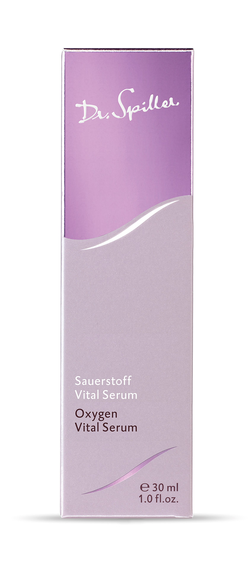 Sauerstoff Vital Serum 30 ml