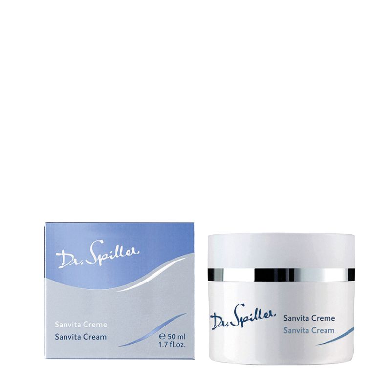 Sanvita Creme 50 ml Sanvita Creme 50 ml