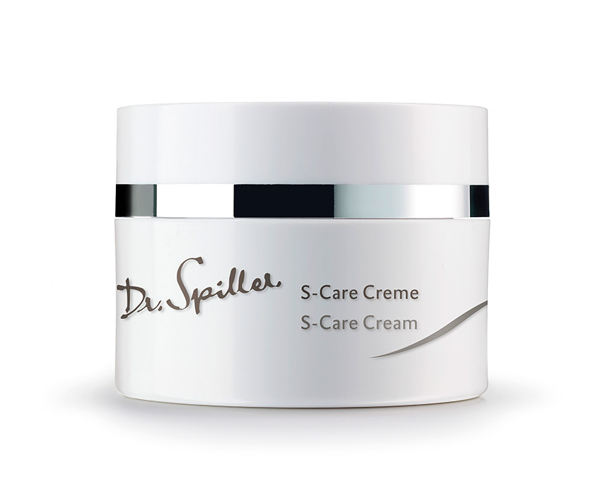 S-Care Creme 50 ml